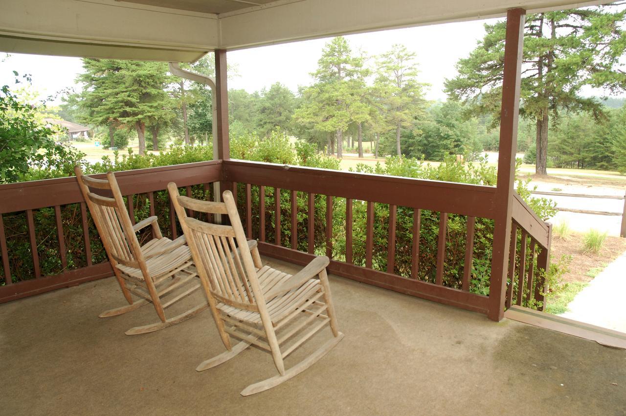 Carolina Landing Camping Resort Two-Bedroom Cabin 1 Fair Play Kültér fotó